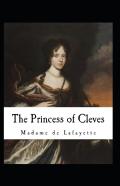 The Princess Of Cleves Annotated
