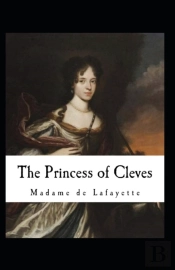The Princess Of Cleves Annotated