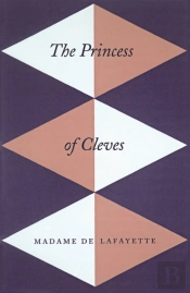 The Princess Of Cleves (Paper Only)