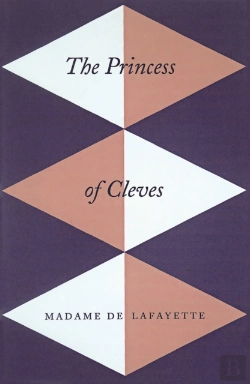 Bertrand.pt - The Princess Of Cleves (Paper Only)
