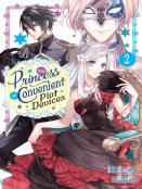 The Princess Of Convenient Plot Devices, Vol. 2 (Light Novel)