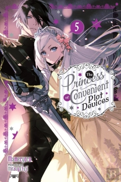 Bertrand.pt - The Princess Of Convenient Plot Devices, Vol. 5 (Light Novel)