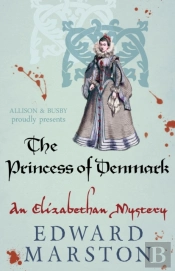 The Princess Of Denmark