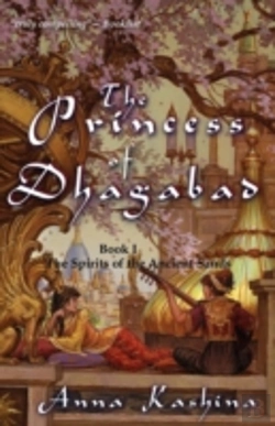 Bertrand.pt - The Princess Of Dhagabad