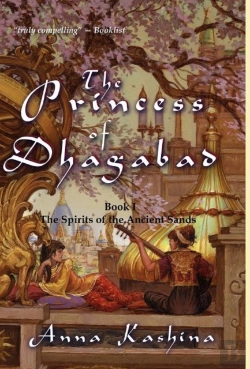 Bertrand.pt - The Princess Of Dhagabad