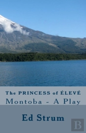 The Princess Of Eleve