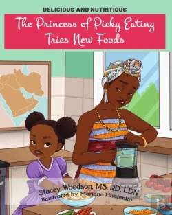 Bertrand.pt - The Princess Of Picky Eating Tries New Foods
