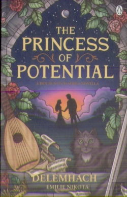 Bertrand.pt - The Princess Of Potential