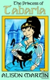 The Princess Of Tabaria