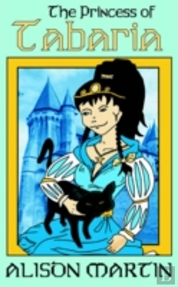 Bertrand.pt - The Princess Of Tabaria