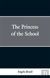 The Princess Of The School
