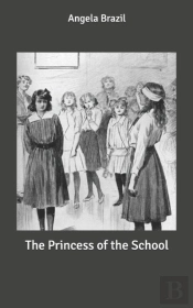 The Princess Of The School