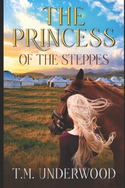 Bertrand.pt - The Princess Of The Steppes