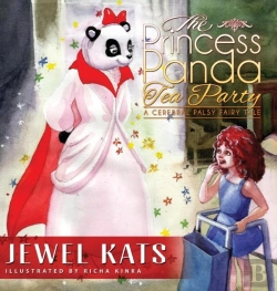 Bertrand.pt - The Princess Panda Tea Party