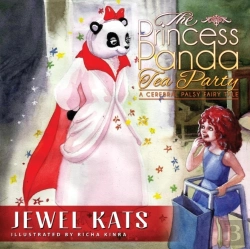 Bertrand.pt - The Princess Panda Tea Party
