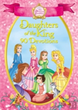 Bertrand.pt - The Princess Parables Daughters Of The King