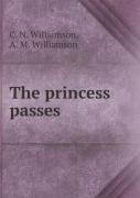 The Princess Passes