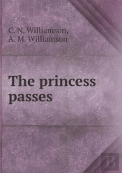 The Princess Passes