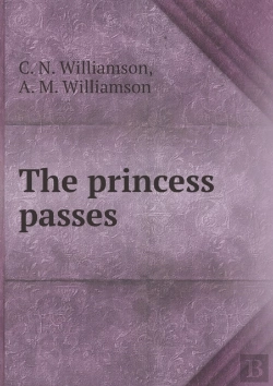 Bertrand.pt - The Princess Passes