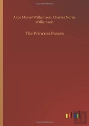 The Princess Passes