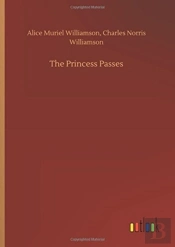 The Princess Passes