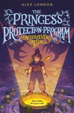 Bertrand.pt - The Princess Protection Program #2: After Ever After