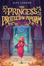 The Princess Protection Program