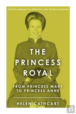 Bertrand.pt - The Princess Royal