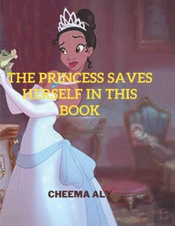 Bertrand.pt - The Princess Saves Herself In This Book