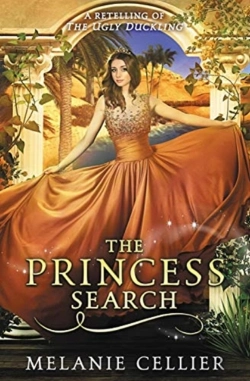 Bertrand.pt - The Princess Search