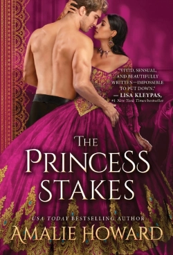 Bertrand.pt - The Princess Stakes