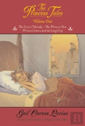 The Princess Tales, Volume I