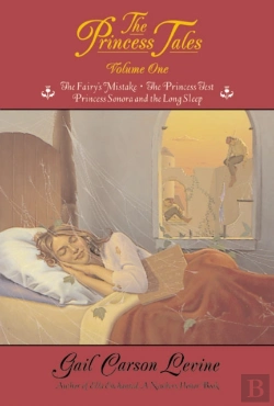 Bertrand.pt - The Princess Tales, Volume I