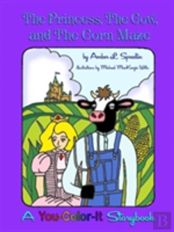 Bertrand.pt - The Princess, The Cow, And The Corn Maze