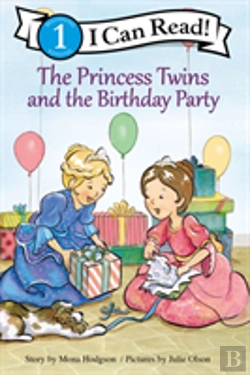 Bertrand.pt - The Princess Twins And The Birthday Party
