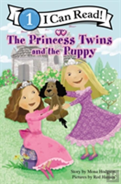 Bertrand.pt - The Princess Twins And The Puppy