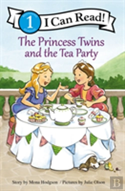 Bertrand.pt - The Princess Twins And The Tea Party