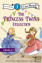 The Princess Twins Collection