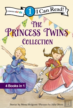 Bertrand.pt - The Princess Twins Collection