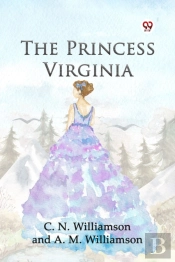 The Princess Virginia (Edition1)