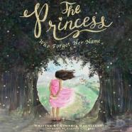 The Princess Who Forgot Her Name