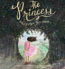 Bertrand.pt - The Princess Who Forgot Her Name