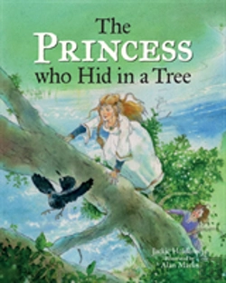 Bertrand.pt - The Princess Who Hid In A Tree