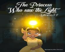 The Princess Who Saw The Light