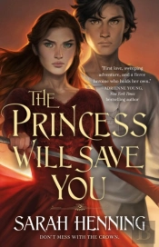 The Princess Will Save You