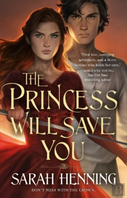 Bertrand.pt - The Princess Will Save You