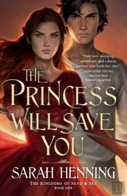 Bertrand.pt - The Princess Will Save You