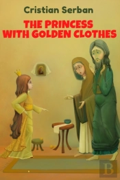 The Princess With Golden Clothes