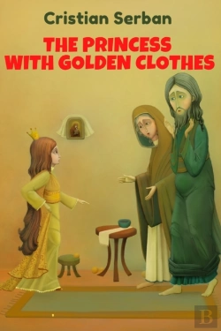Bertrand.pt - The Princess With Golden Clothes