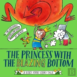 Bertrand.pt - The Princess With The Blazing Bottom
